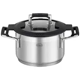 Rösle Silence Pro Derin Tencere, 16 cm - Görsel 1