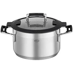 Rösle Silence Pro Derin Tencere, 20 cm