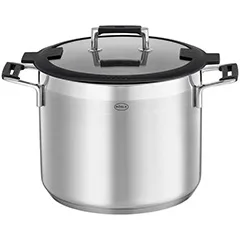 Rösle Silence Pro Derin Tencere, 24 cm