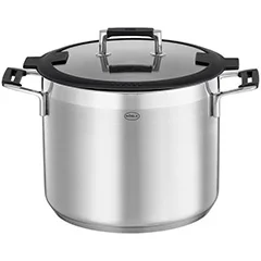 Rösle Silence Pro Derin Tencere, 24 cm