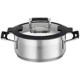 Rösle Silence Pro Kısa Tencere, 20 cm - Görsel 1