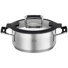 Rösle Silence Pro Kısa Tencere, 20 cm