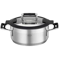 Rösle Silence Pro Kısa Tencere, 20 cm