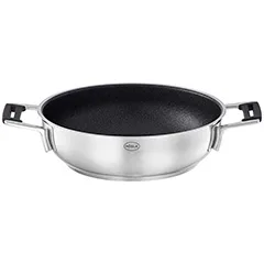 Rösle Silence Pro Servis Tavası, ProResist, 24 cm