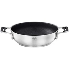 Rösle Silence Pro Servis Tavası, ProResist, 24 cm