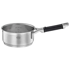 Rösle Silence Pro Sos Tavası, 16 cm