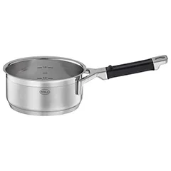 Rösle Silence Pro Sos Tavası, 16 cm