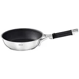 Rösle Silence Pro Yapışmaz Kızartma Tavası, ProResist, 20 cm - Görsel 1