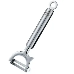 Rösle Soyma Bıçağı Çarpraz Paslanmaz Çelik 19 cm 12735