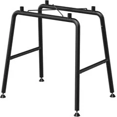 Rösle Taşınabilir Barbekü Ayakları, Videro G2-P