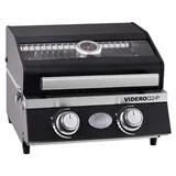 Rösle Videro G2-P Taşınabilir Barbekü - Görsel 1