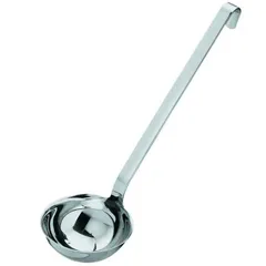 Rösle VS 600 Servis Kepçesi, 18 cm