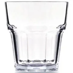 Rubikap PM.200 Premium Bardak, Polikarbon, 200 ml