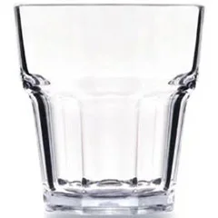 Rubikap PM.200 Premium Bardak, Polikarbon, 200 ml