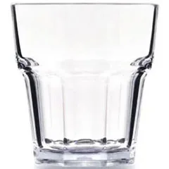 Rubikap PM.250 Premium Bardak, Polikarbon, 250 ml