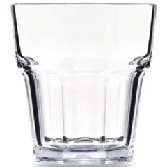Rubikap PM.250 Premium Bardak, Polikarbon, 250 ml