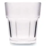 Rubikap PM.250F Premium Kumlu Bardak, Polikarbon, 250 ml - Görsel 1