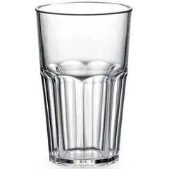 Rubikap PM.300 Premium Bardak, Polikarbon, 300 ml