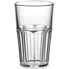 Rubikap PM.300 Premium Bardak, Polikarbon, 300 ml