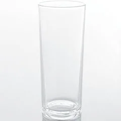 Rubikap PM.H33, Premium Kokteyl Bardağı, Polikarbon, 320 ml