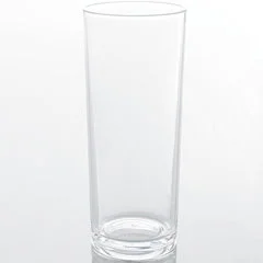 Rubikap PM.H33, Premium Kokteyl Bardağı, Polikarbon, 320 ml