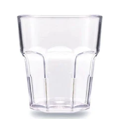 Rubikap PM.S29 Avanos Polikarbon Bardak, 290 ml