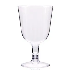 Rubikap R.150 Tek Kullanımlık Kadeh, 150 ml