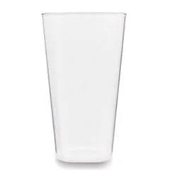 Rubikap RB.401 Eko Polipropilen Bardak, 400 ml
