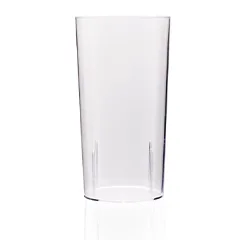 Rubikap RC.175 Tek Kullanımlık Kokteyl Bardağı, 175 ml