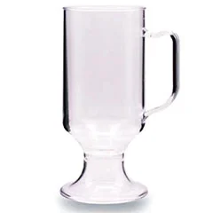 Rubikap RC.C23 Polikarbon Kahve ve Çay Kupası, 230 ml