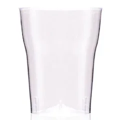 Rubikap RD.40 Tek Kullanımlık Shot Bardağı, 50 ml