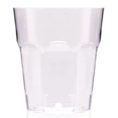 Rubikap RD.70 Tek Kullanımlık Shot Bardağı, 70 ml