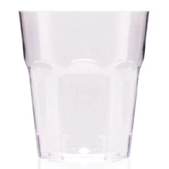 Rubikap RD.70 Tek Kullanımlık Shot Bardağı, 70 ml
