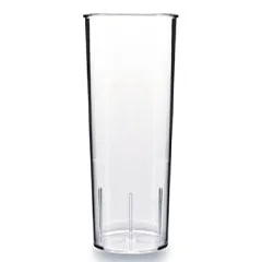 Rubikap RT.C100 Tender Polikarbon Kokteyl Bardağı, 1000 ml