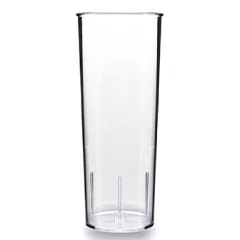 Rubikap RT.C100 Tender Polikarbon Kokteyl Bardağı, 1000 ml