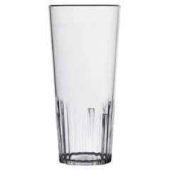 Rubikap RTF.C30 Amsterdam Polikarbon Bardak, 250 ml
