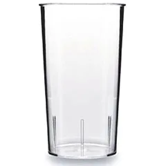 Rubikap Rt.p50 Tender Polikarbon Kokteyl Bardağı Ml