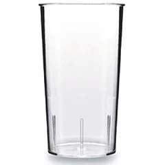 Rubikap Rt.p50 Tender Polikarbon Kokteyl Bardağı Ml