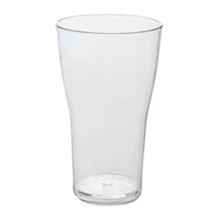 Rubikap T.284 Tulip Bardak, Polikarbon, 284 ml