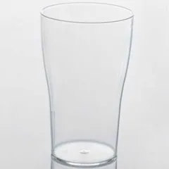 Rubikap T.568 Tulip Bardak, Polikarbon, 568 ml