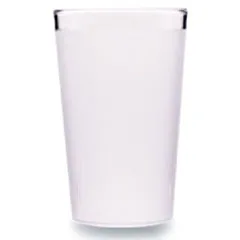 Rubikap TB.18 Kumlu Polikarbon Bardak, 200 ml