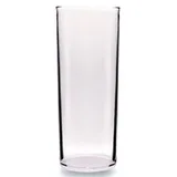 Rubikap TB.20 Polikarbon Kokteyl Bardağı, 250 ml - Görsel 1