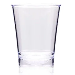 Rubikap TC.240 Tek Kullanımlık Tulip Bardak, 240 ml