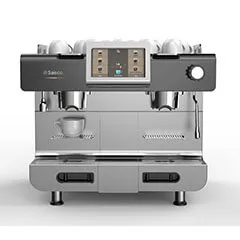 Saeco Dually Espresso Kahve Makinesi