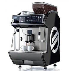 Saeco Idea Cappucino Restyle Tam Otomatik Kahve Makinesi