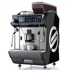 Saeco Idea Cappucino Restyle Tam Otomatik Kahve Makinesi