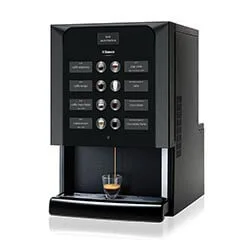 Saeco Iperautomatica Otomatik Kahve Makinesi