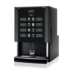 Saeco Iperautomatica Otomatik Kahve Makinesi