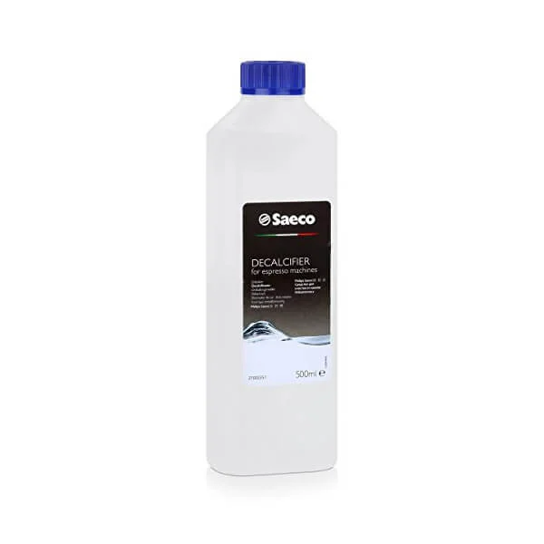 Saeco Kireç Temizleyici Solüsyon, 500 ml