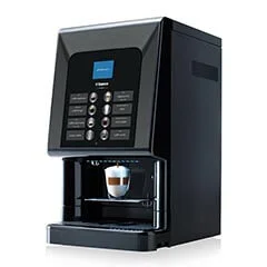 Saeco Phedra Evo Cappucino Otomatik Kahve Makinesi